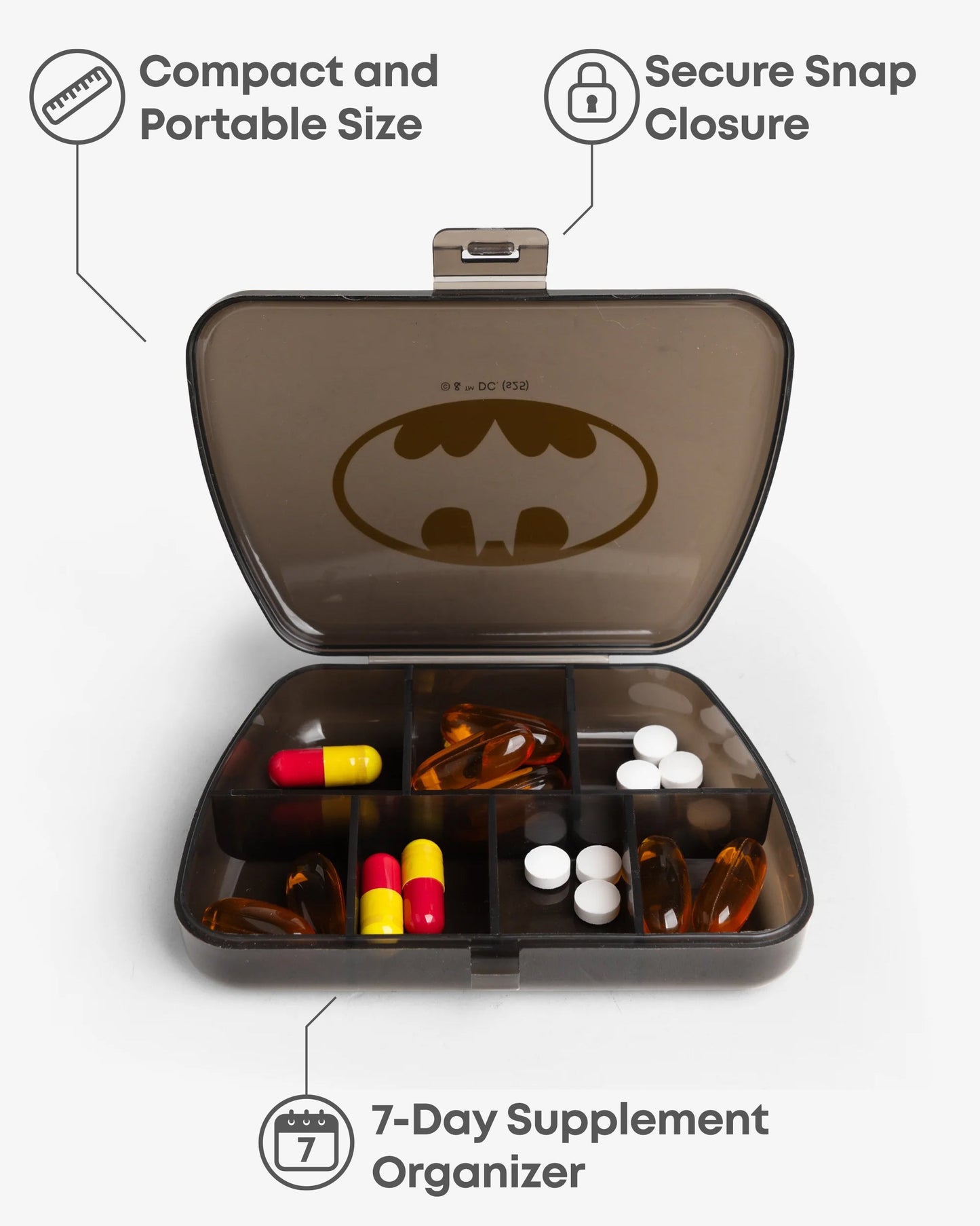 pill-box-7-days-organizer-batman-r2 7340233700111_Pill_Box_7-days_Organizer_Batman_info.jpg