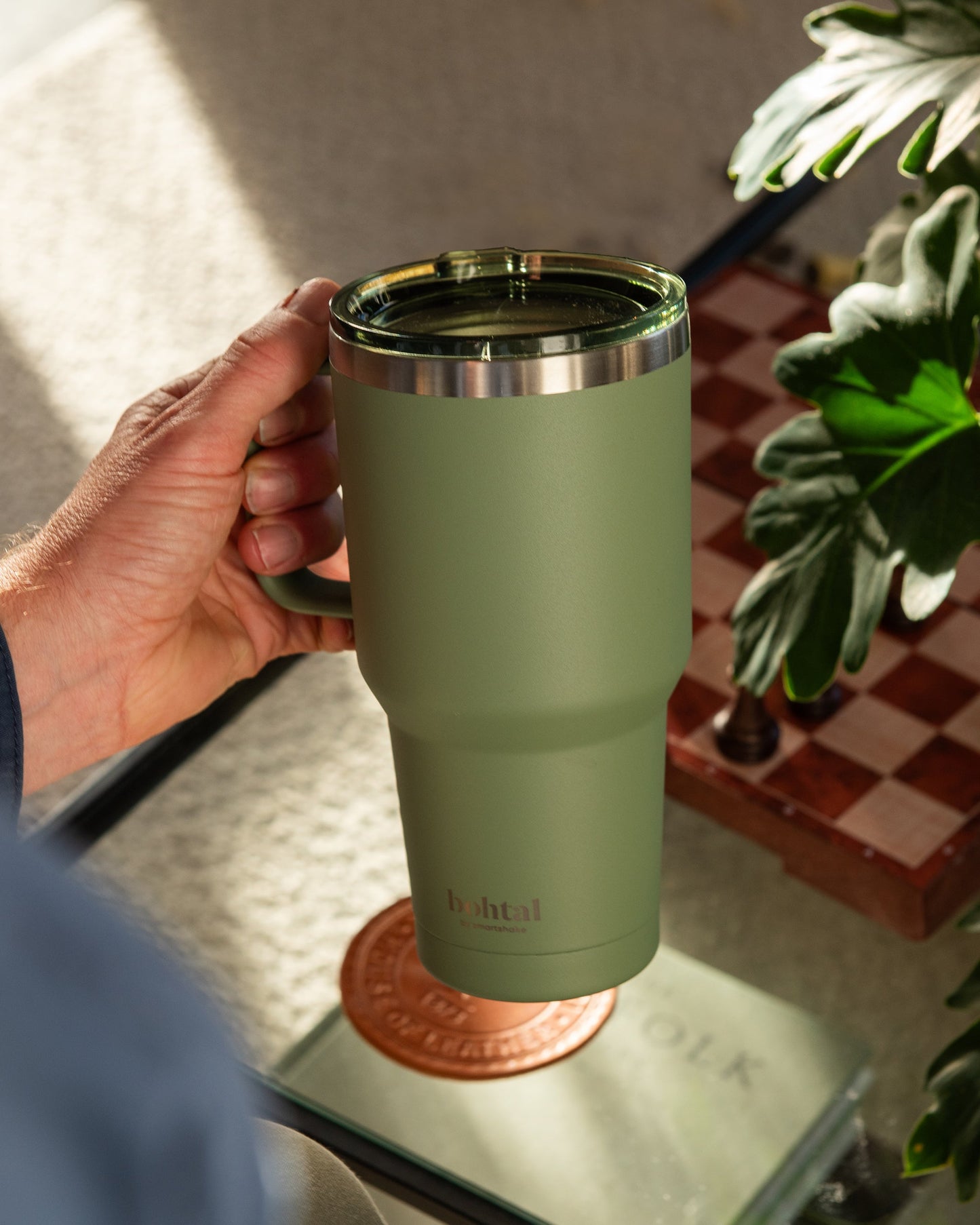 bohtal-insulated-nomad-tumbler-green-w1 Bohtal_Insulated_Nomad_Tumbler_green_lifestyle.jpg
