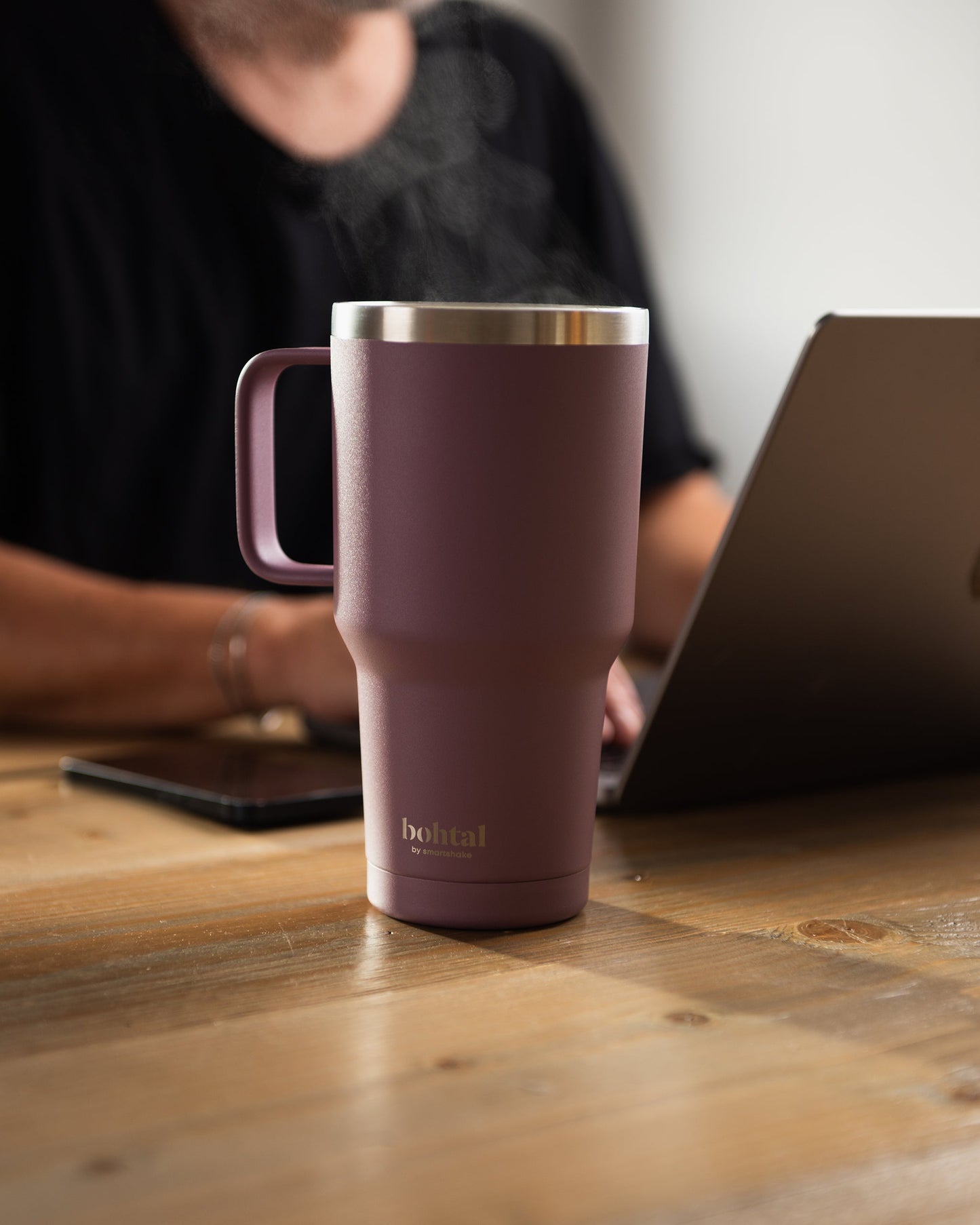 bohtal-insulated-nomad-tumbler-plum-k9 Bohtal_Insulated_Nomad_Tumbler_plum_lifestyle.jpg