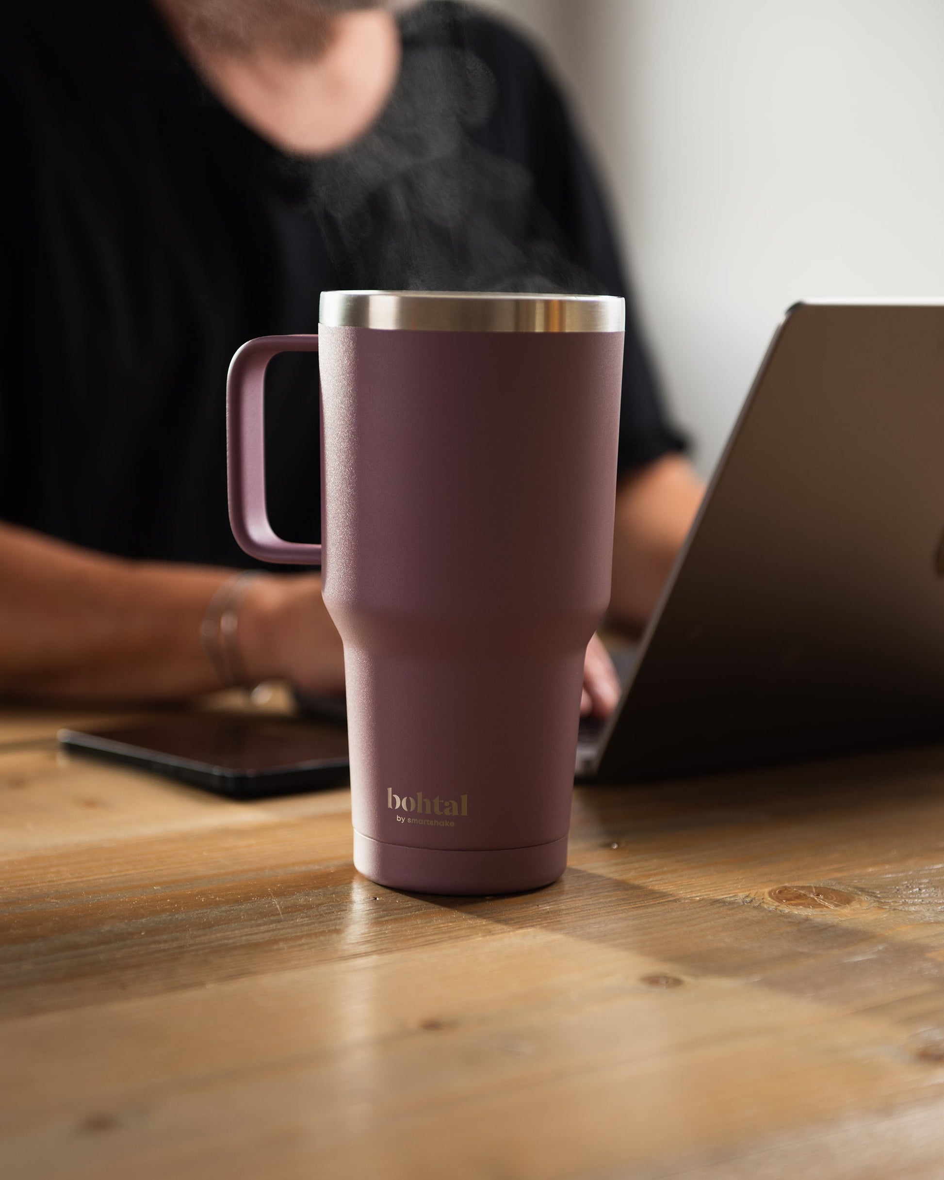 bohtal-insulated-nomad-tumbler-plum-k9 Bohtal_Insulated_Nomad_Tumbler_plum_lifestyle.jpg