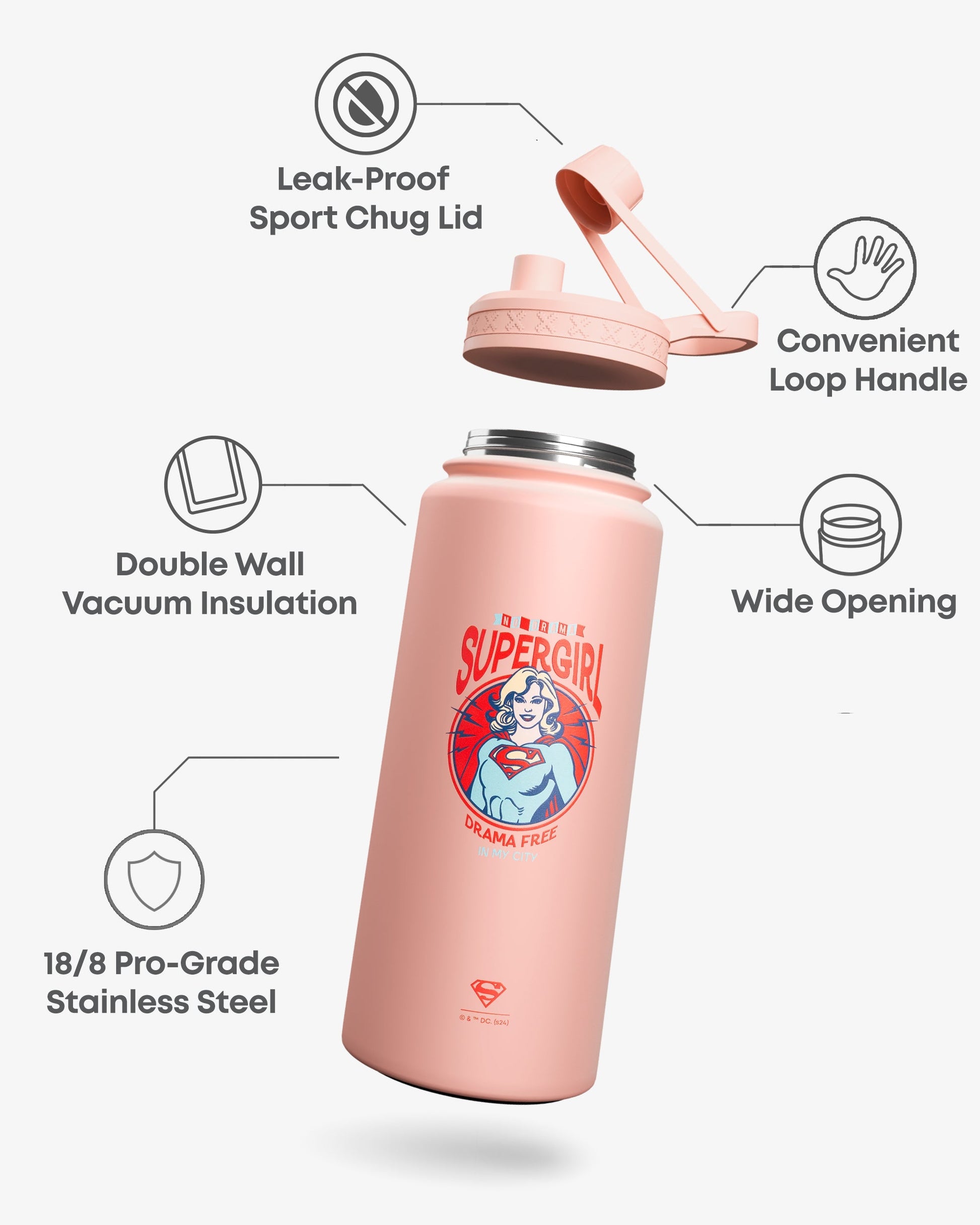 bohtal-insulated-sports-bottle-supergirl-no-drama-g2 Bohtal_Insulated_Sports_Bottle_Supergirl_No_Drama_7350057189917_info.jpg