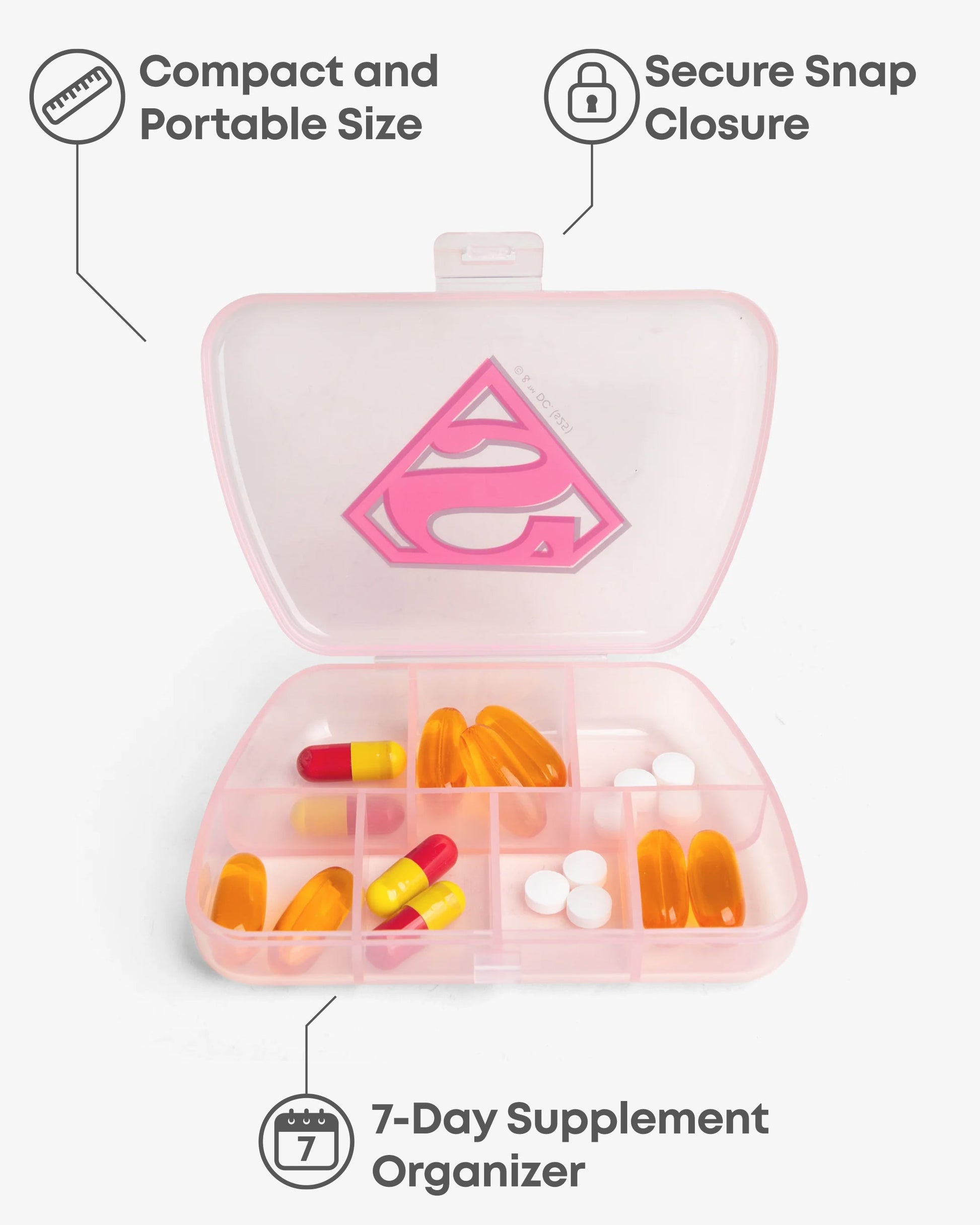 pill-box-7-days-organizer-supergirl-h9 Pill_Box_7-days_Organizer_Supergirl_73402337000135_info.jpg