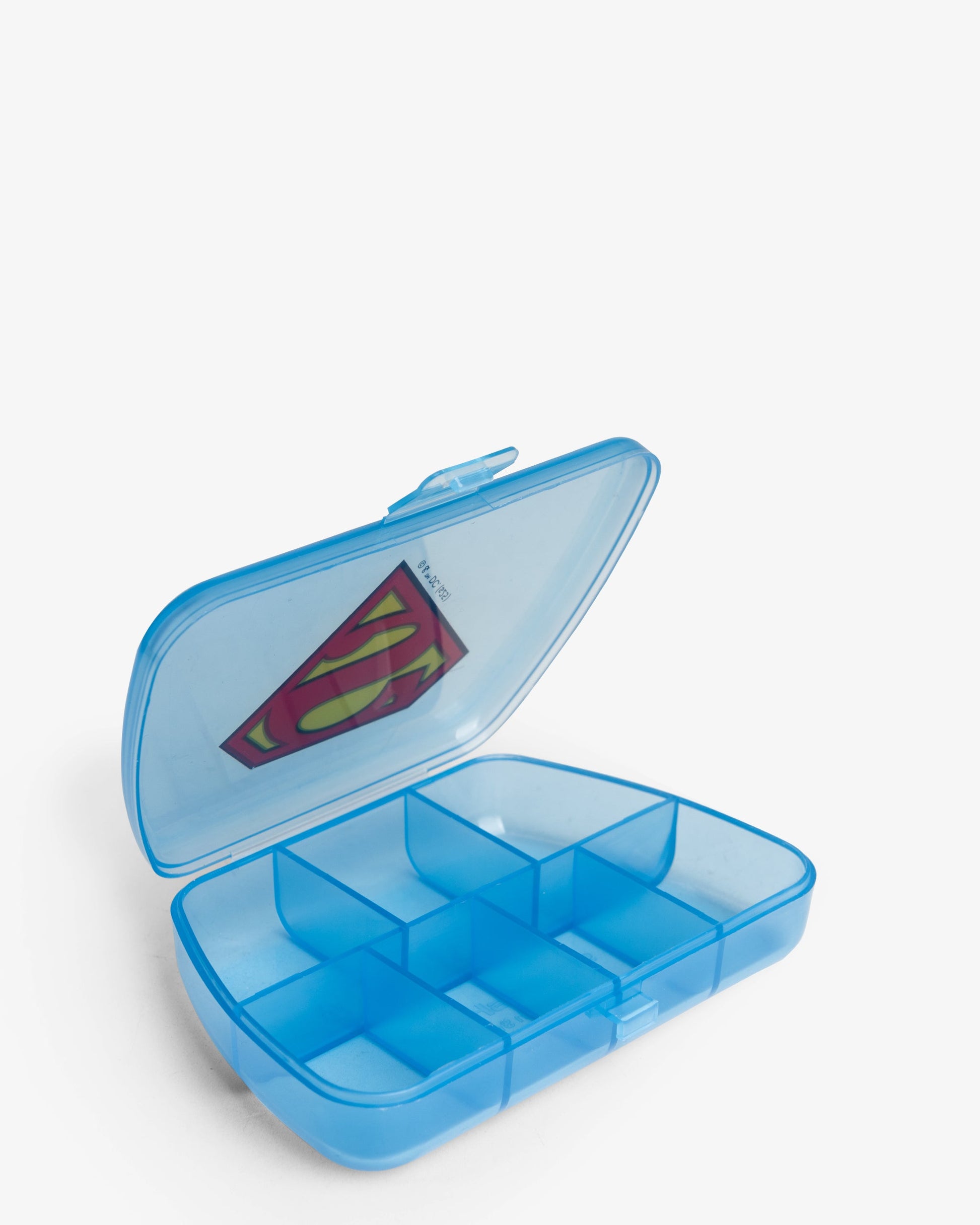 pill-box-7-days-organizer-superman-q3 Smartshake_7-days-PillBox_Organizer_Superman_open.jpg
