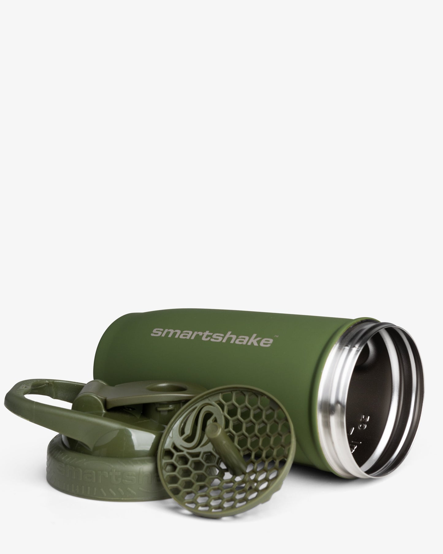 reforce-stainless-steel-army-green-g8 Smartshake_Reforce_Stainless_Steel_Army_Green_unassamled.jpg